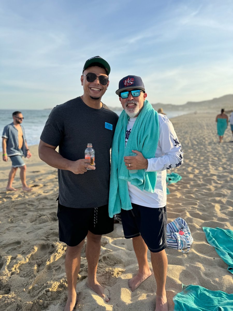 William_Beltre's tweet photo. With the OG.  ⁦@RickyPaulaJr⁩  #AppreciationPost https://t.co/oeaBNHKKYe