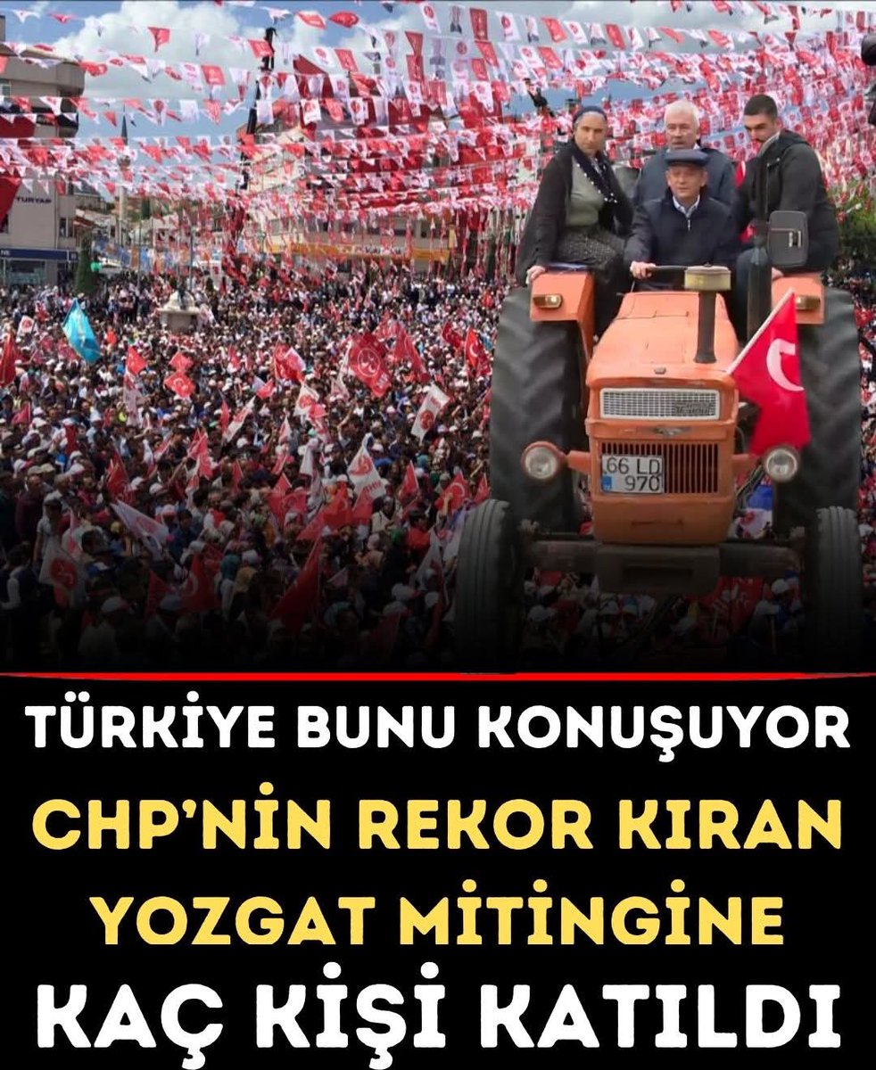 Fikriye59's tweet photo. @Laikhtn06 #Yozgat 
#GameOverAKP https://t.co/OLbQ9Cg8xc