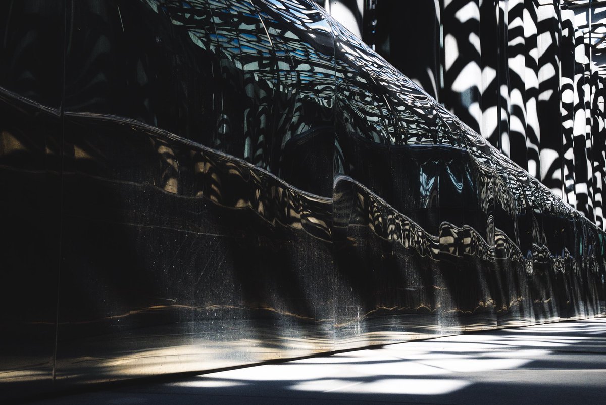 magsm7's tweet photo. #nikon #mucem #Marseille https://t.co/IkPasN7ncy