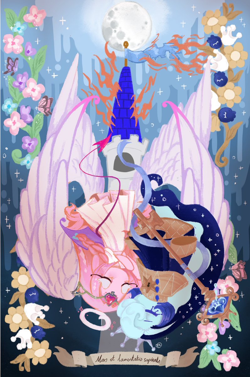 茸の魔女🍉 tweet media