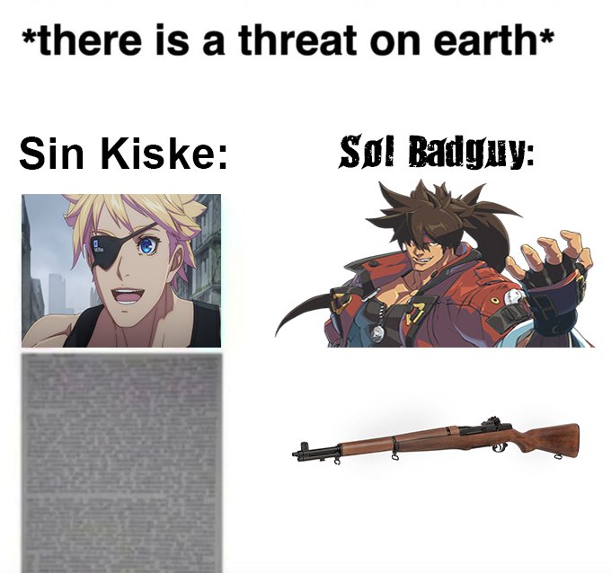 Regarding the new Dual Rulers episode