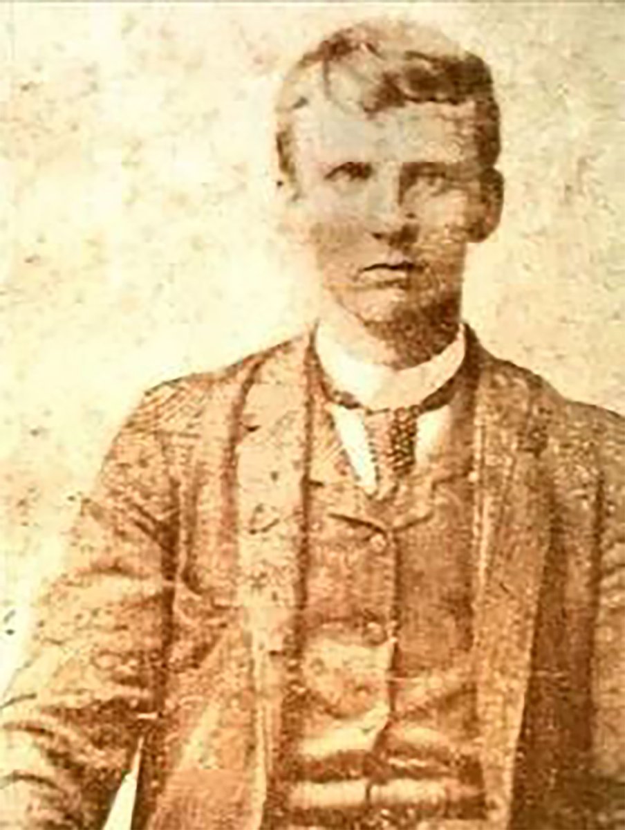 Starke T. Miller tweet media