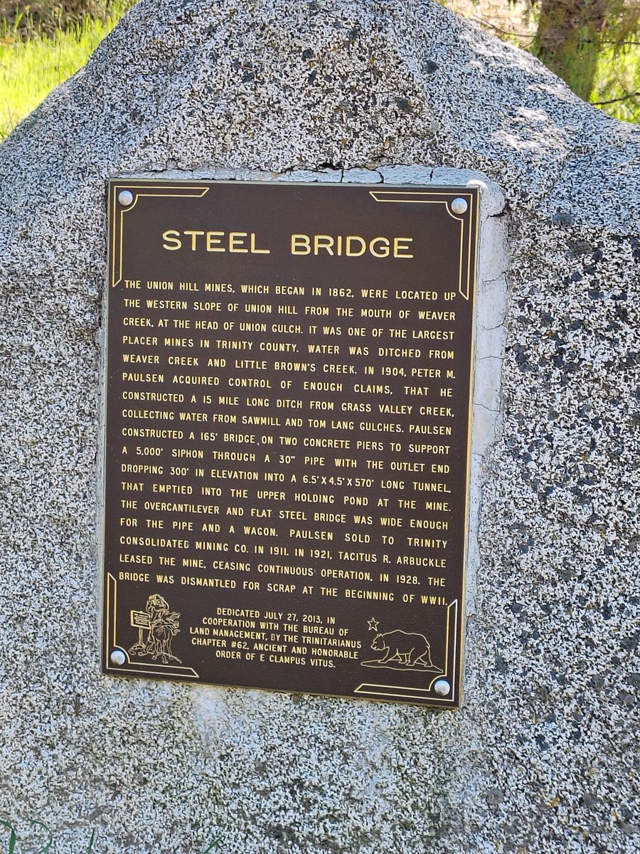 _AlleyAwesome's tweet photo. From river to mountain view kinda day #steelbridge #douglascity #trinitytime https://t.co/fOZCqQL3Fa