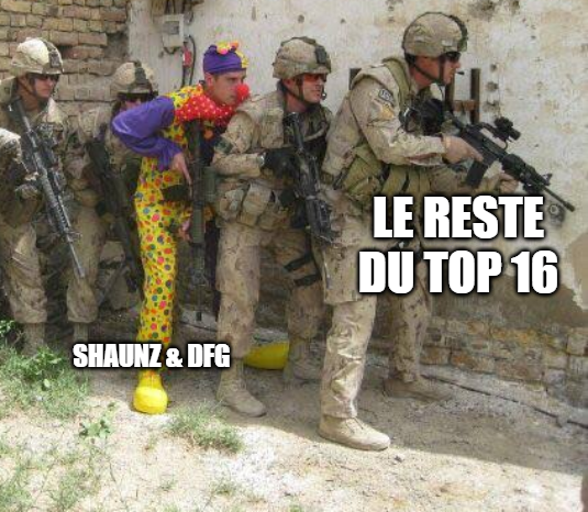 SarriorTV's tweet photo. @LoL_DFG https://t.co/9ju7n3Nj5C
