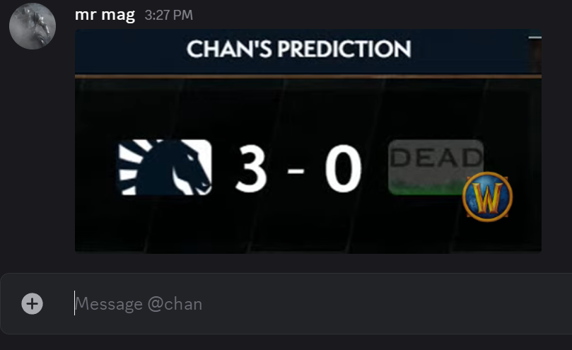 ToonahOfficial's tweet image. Top 4! Ret war goat out. Don't sleep on the boys. @axtinwow @gagexdd @ clappy