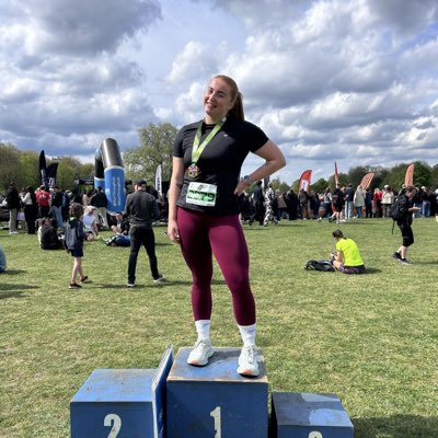 Louisa Hone tweet media