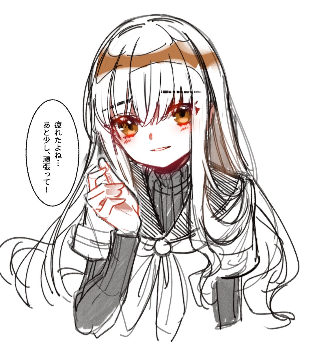 脊柱起立筋 (@moneygoldrich) on Twitter photo 