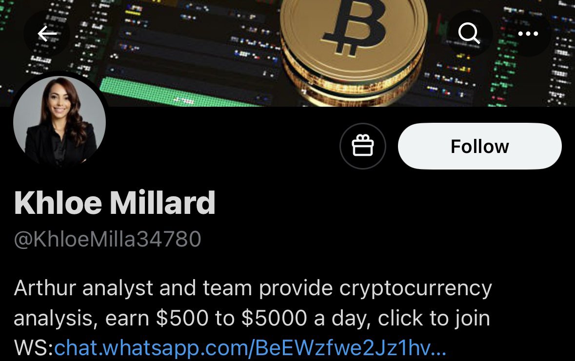 what’s up with this particular ai bot face? 🤣