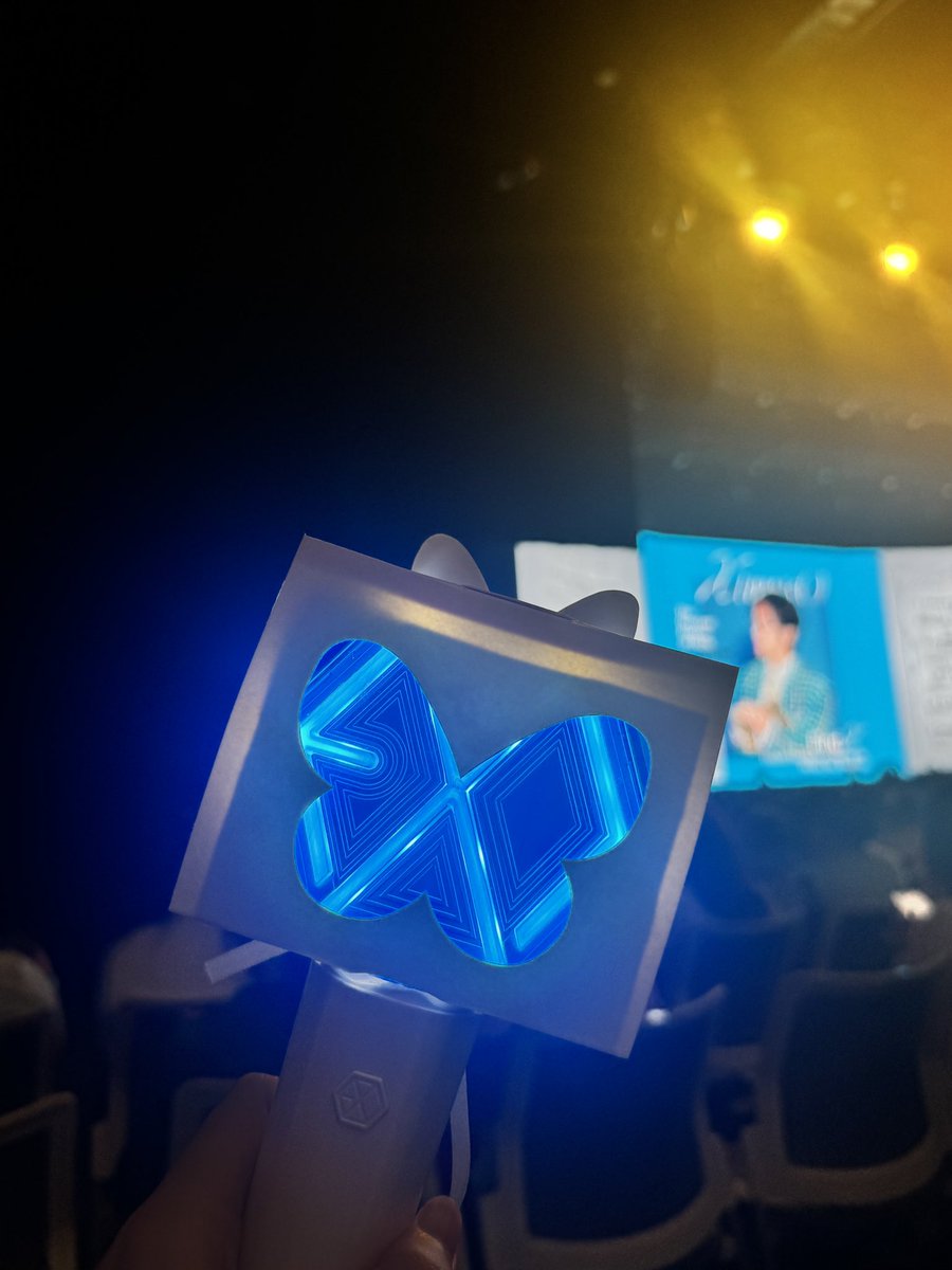 For our EXO
From Thai-exol🤍