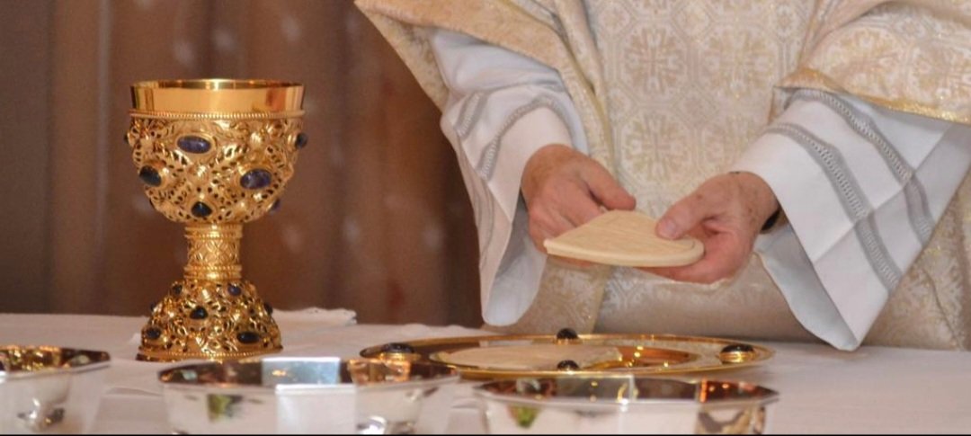 VIGILIA PASCUAL: No te mires a tu ombligo. Míralo a Él, que te ama con locura, te perdona, te regenera y te salva. Si has llegado aquí en una situación desastrosa, alégrate, es la mejor situación para vivir la Pascua, que es un don gratuito. Precisamente por eso hoy te salvas.