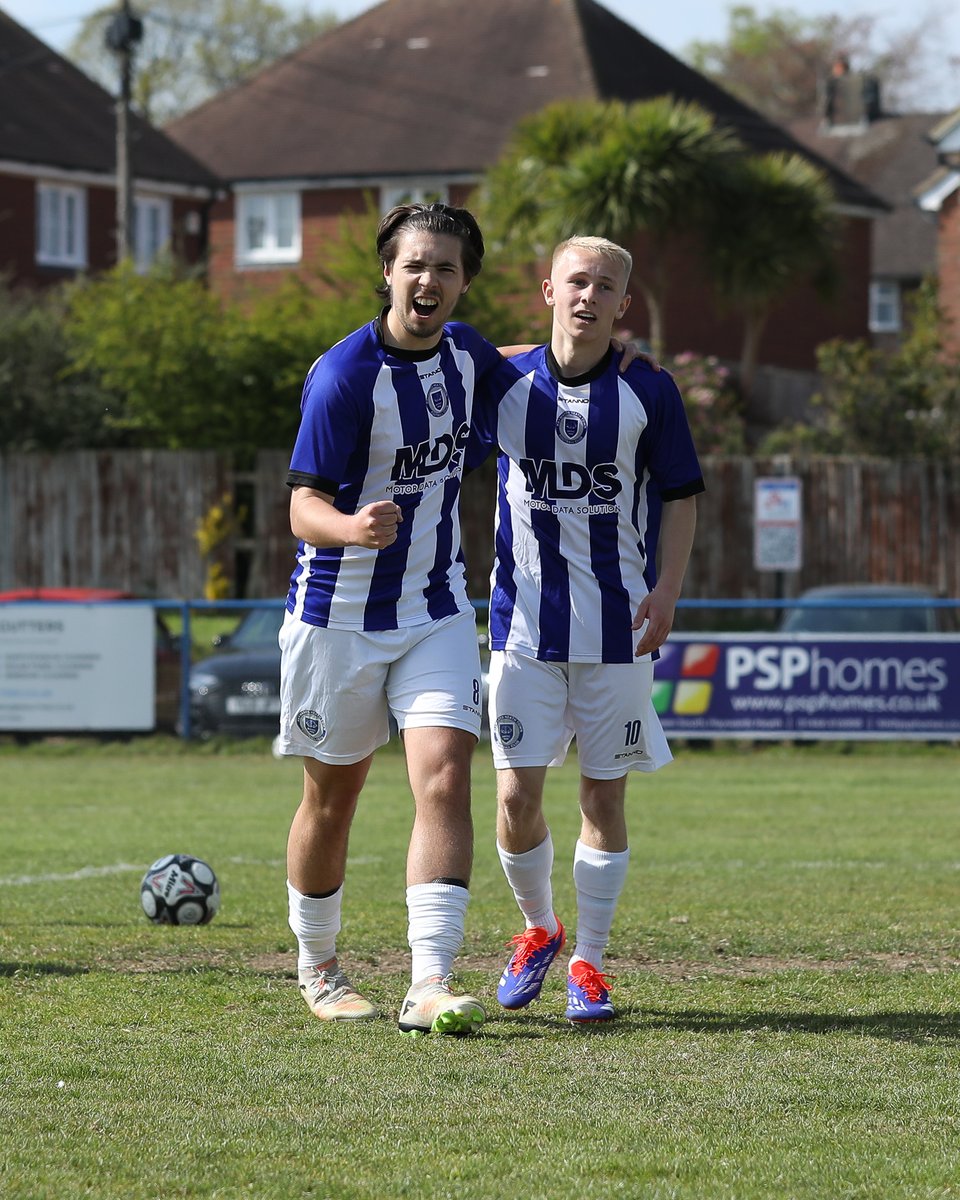 HHTFC's tweet photo. Heath run out 3-1 winners at the HSEnergy Group Stadium. Big 3 points with only two SCFL games to go, final push now lads! 

📸 - James Gething

#HHTFC https://t.co/6p48aQniLr