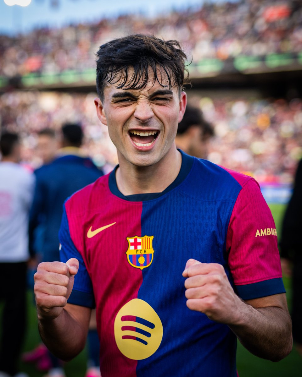 FC Barcelona tweet media