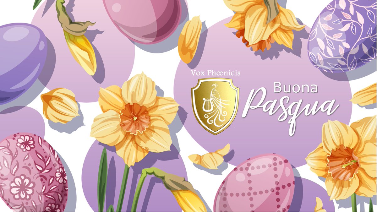 Vox Phoenicis (@voxphoenicis) on Twitter photo 