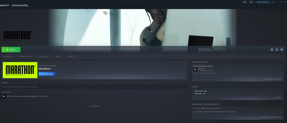 ShockHunter_ tweet media