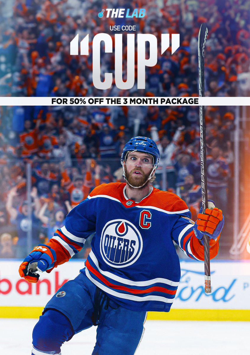 The Playoffs are HERE! 🏒🎁

Get 50% off of our NHL Playoff package by using code CUP: oddsshopper.com/expert-picks/e…

#NHLPicks #GamblingX