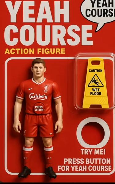 SuperCooperWell's tweet photo. #StevieGerrard
#Gerrard #Liverpool #Rangers #RangersFC #SlippyG
Lmfao 🤣🤣 yea corrrrse https://t.co/6daO6suvyM