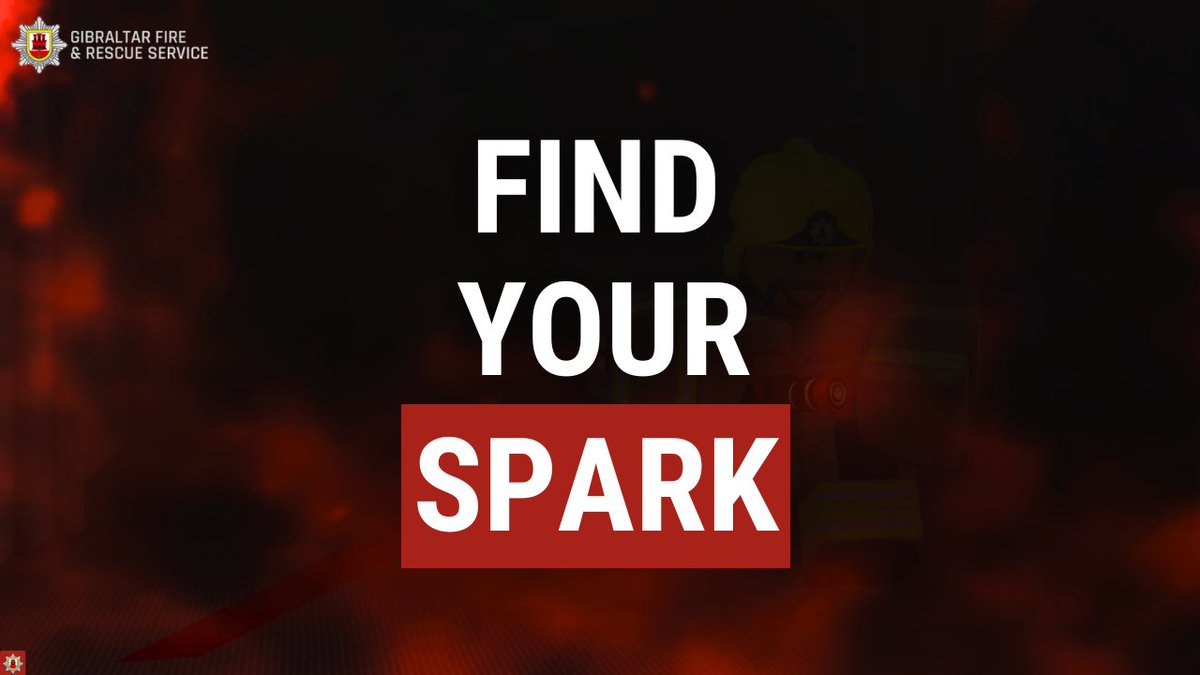 rbx_gfrs's tweet photo. Whether you're putting out your first fire or bringing in years of experience, we have a place for you in the Gibraltar Fire &amp; Rescue Service. 🚒

Become a Firefighter and find your spark. 🔥 
🔗https://t.co/343VYkfmFl https://t.co/QWsxVKmyL8