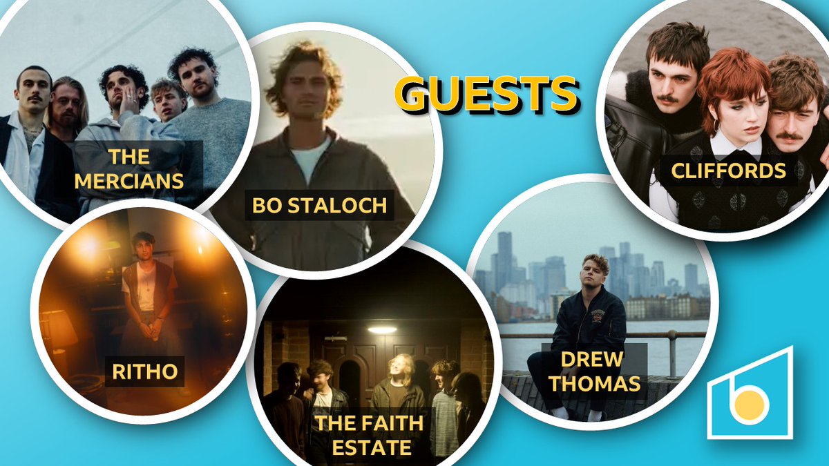 It’s Saturday night, the peak of the weekend, come and join us, we’ve got great new music, lots of games and wonderful guests. Listen here;
bbc.co.uk/programmes/p00…
Thank you from <a href="/deanjacksondj/">Dean Jackson</a>