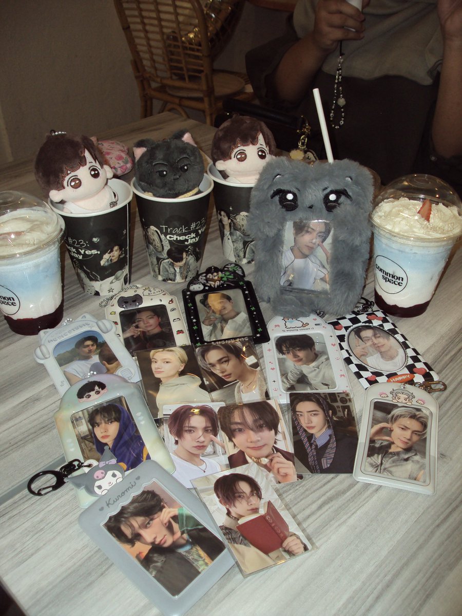 peachysvn's tweet photo. Couldnt stay for too long but had the best time here today!! Some photo dump from my digicam๐โค๏ธ Happy Birthday Jongseong!! โค๏ธโค๏ธ #CheckYes_Jay @EN_phoria https://t.co/ygGrF5halZ