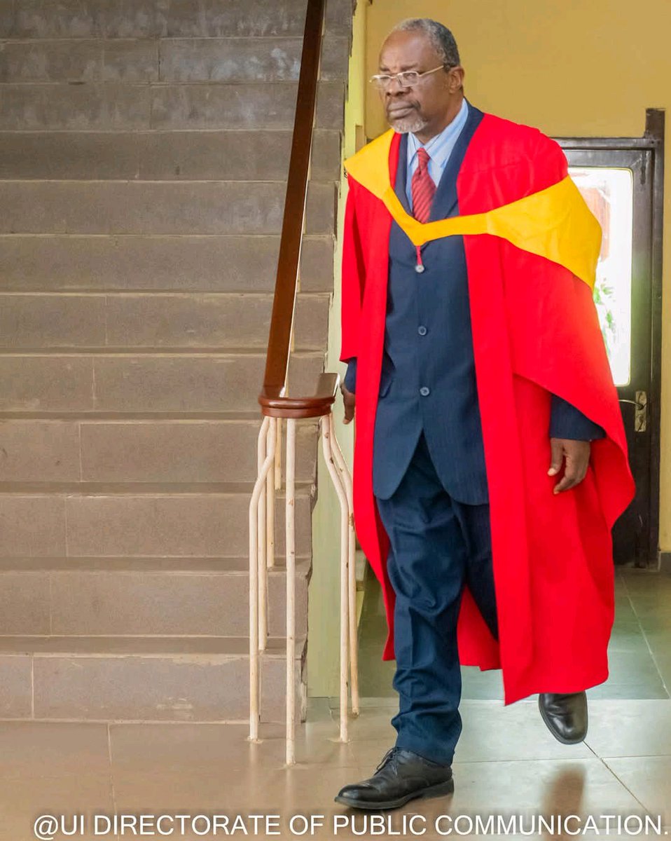 SamdGreat01's tweet photo. Thank you Prof Farai for everything 

You will be missed

I still remember your words to me

You encouraged me to stay in Physics when I felt like leaving

Thank you, thank you https://t.co/mGrhwrYlHh