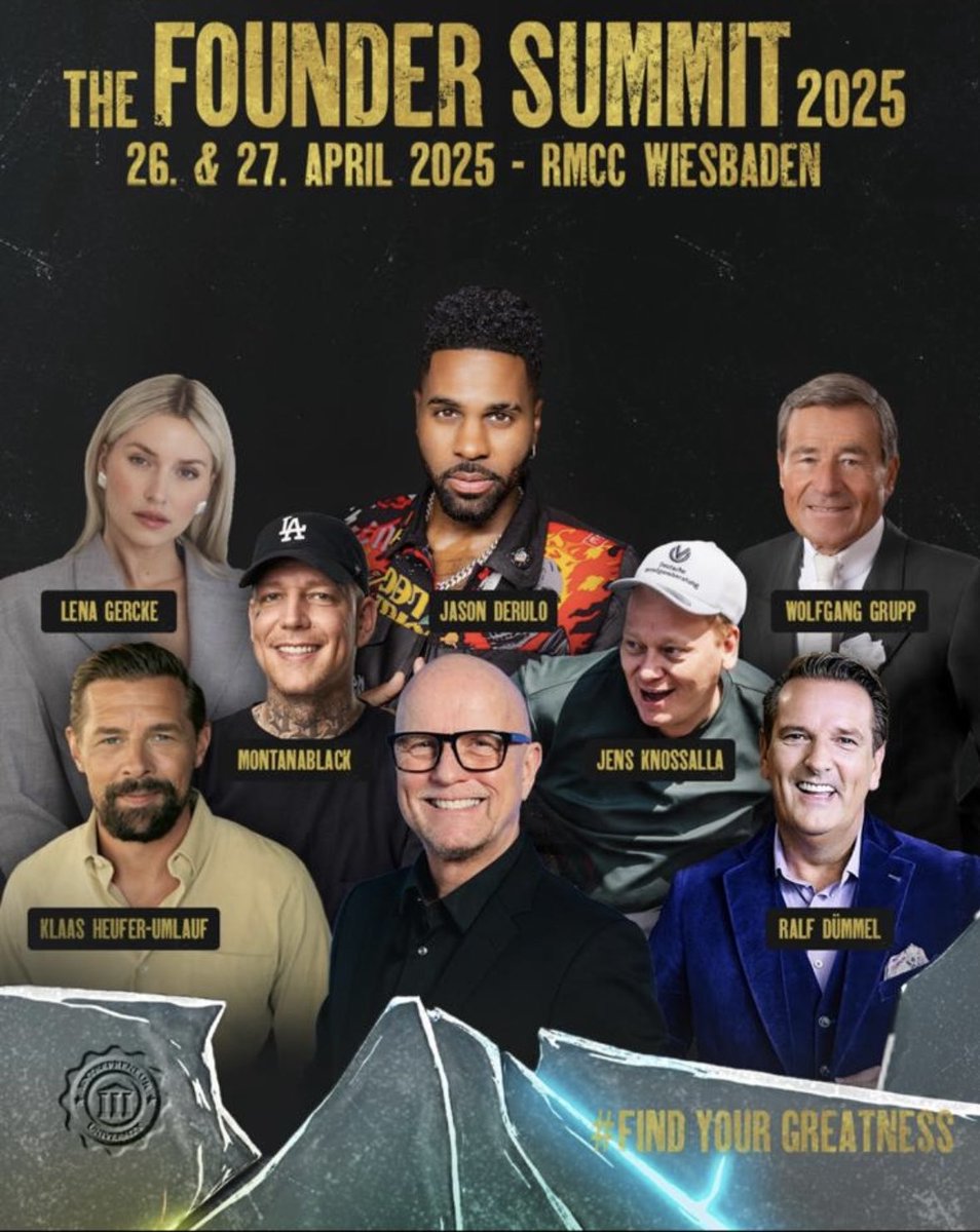 Andreas Buhr (@andreasbuhr) on Twitter photo 