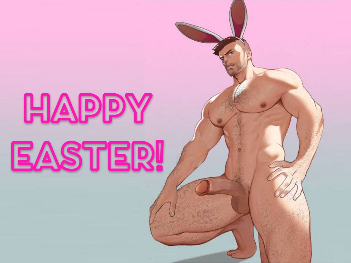 𝙷𝚊𝚙𝚙𝚢 𝙴𝚊𝚜𝚝𝚎𝚛!

𝙵𝚎𝚕𝚒𝚣 𝙿𝚊́𝚜𝚌𝚘𝚊!