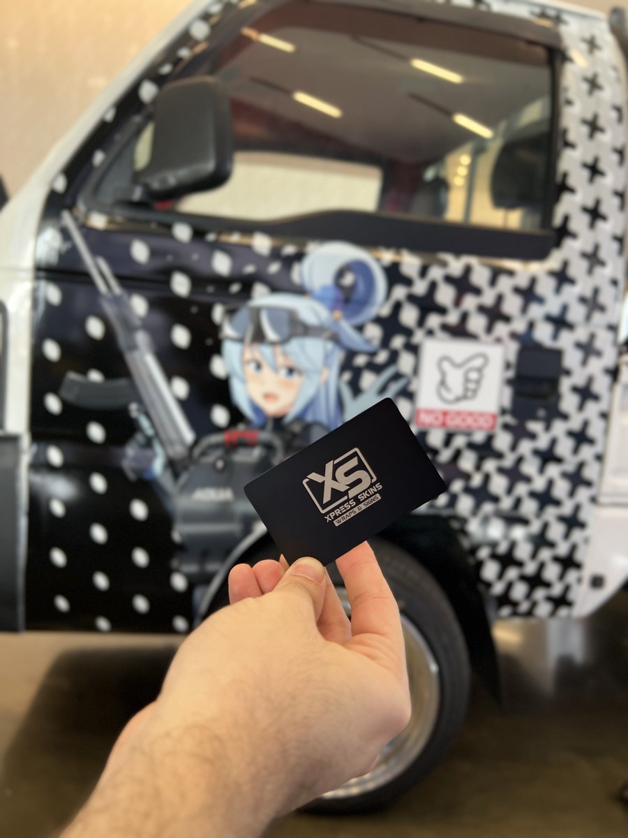 NerdyTag's tweet photo. We are at @WeebConOfficial #weebcon2025 this weekend! 🤓 Come see us and @XpressSkins 🥰 https://t.co/cetT4gwF0W #BusinessGrowth #creators #streamers https://t.co/egTSV5qnKZ