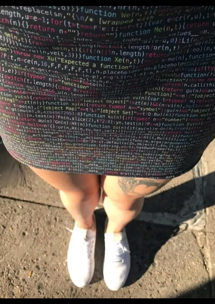 Kipllangat's tweet photo. Dress code?? https://t.co/M572DnQcKU