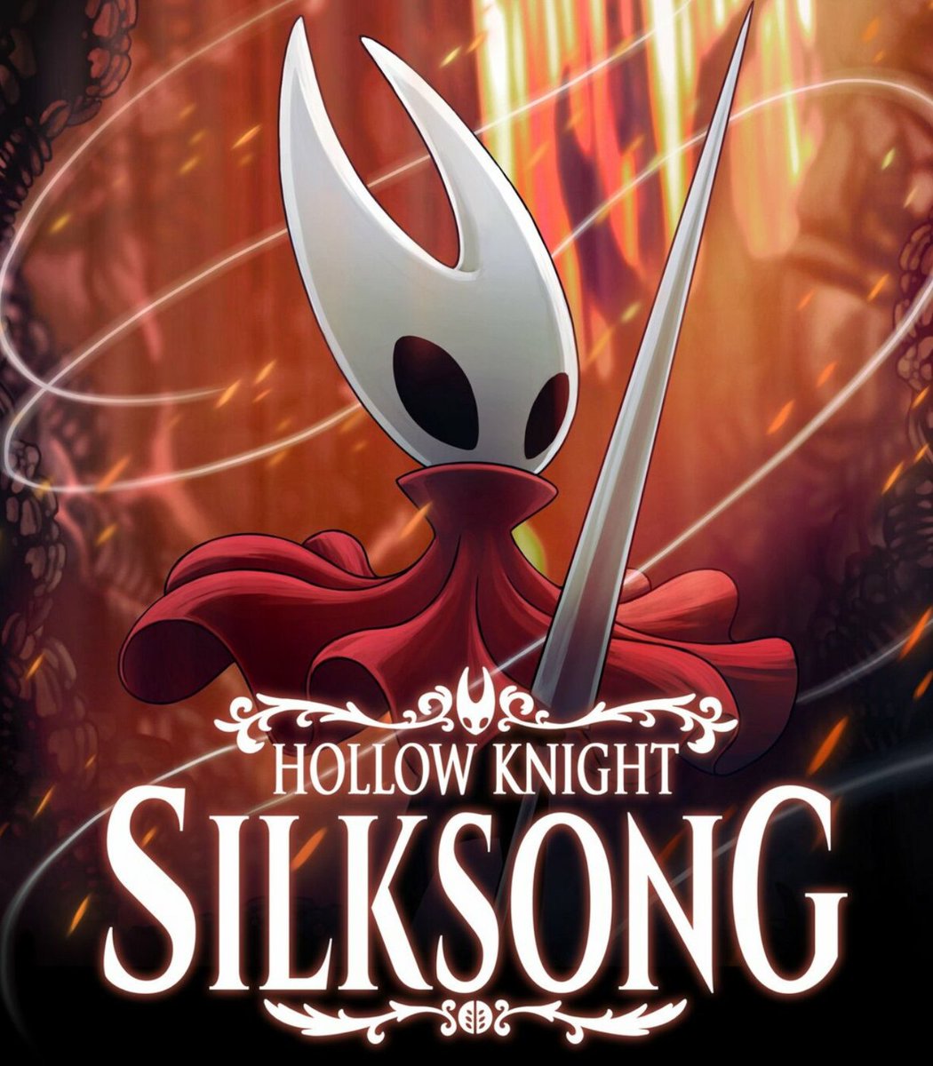 Dexerto's tweet photo. Hollow Knight Silksong's trailer has suddenly been taken down from its Steam page https://t.co/BXDAkr9H2b