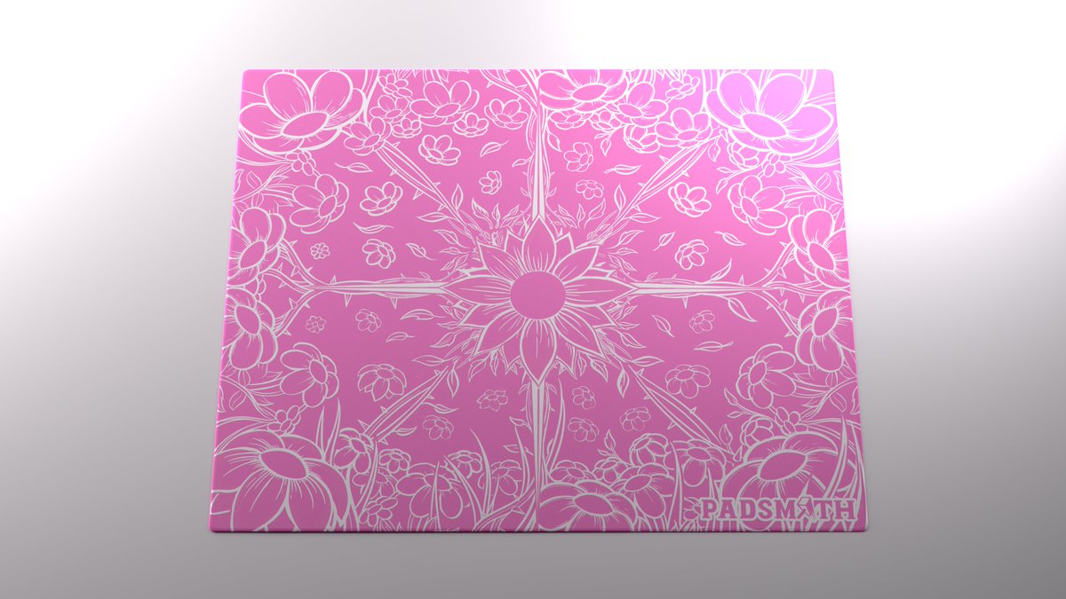 Rosa Collection is officially Now Available for a Limited Time. 

Like &amp; Retweet for a chance to win a Empress V2 - Rosa