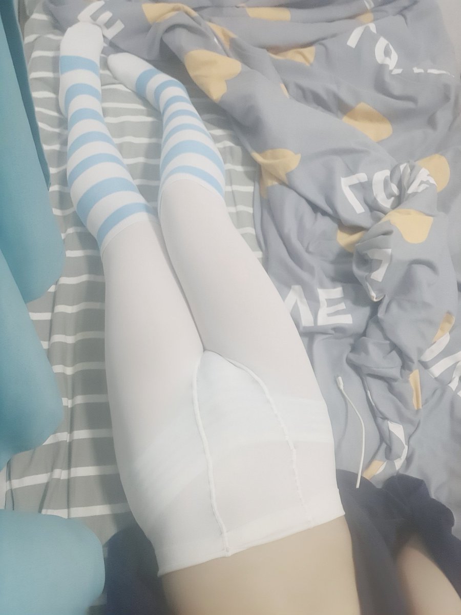 躺～
#男娘 #男の娘ᅠ