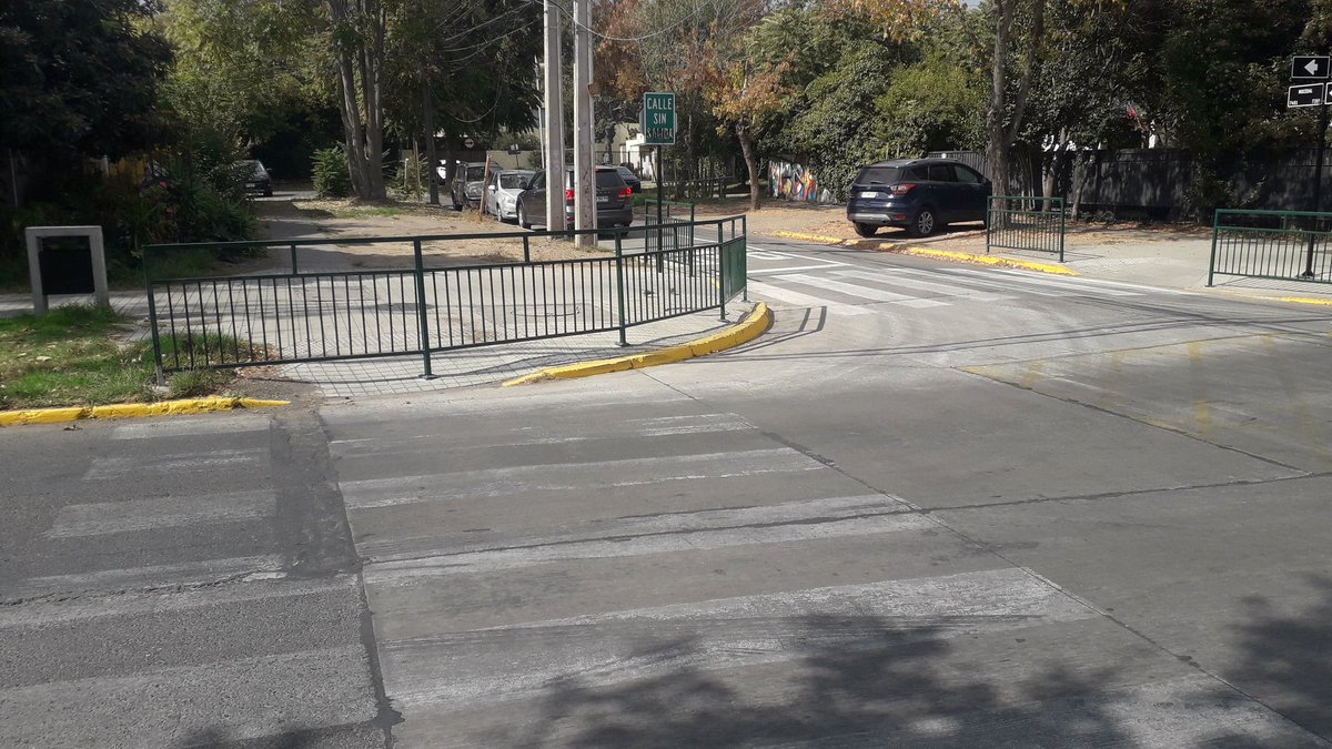 Observatorio /IDE Cedeus tweet media