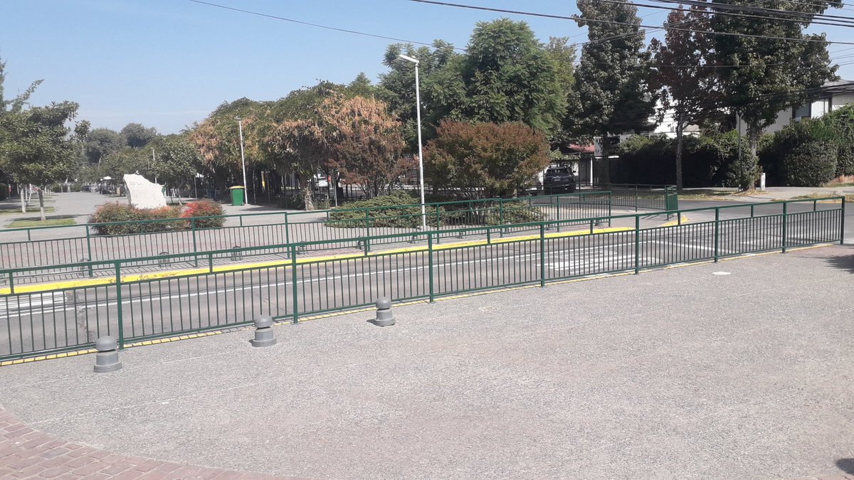 Observatorio /IDE Cedeus tweet media