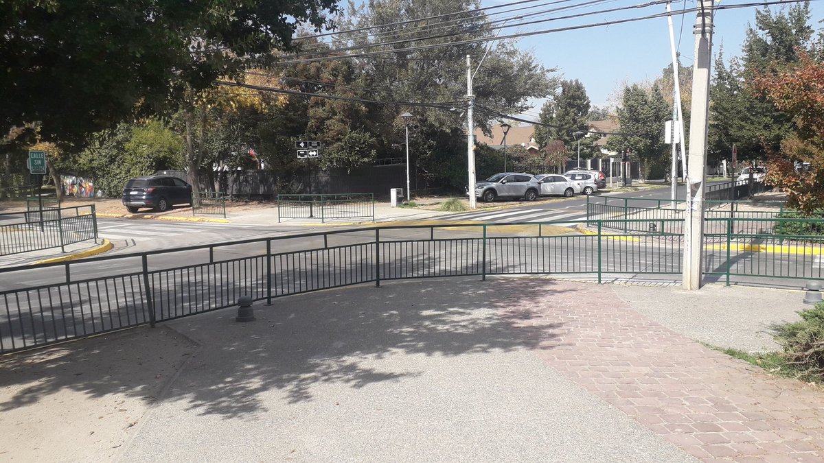 Observatorio /IDE Cedeus tweet media