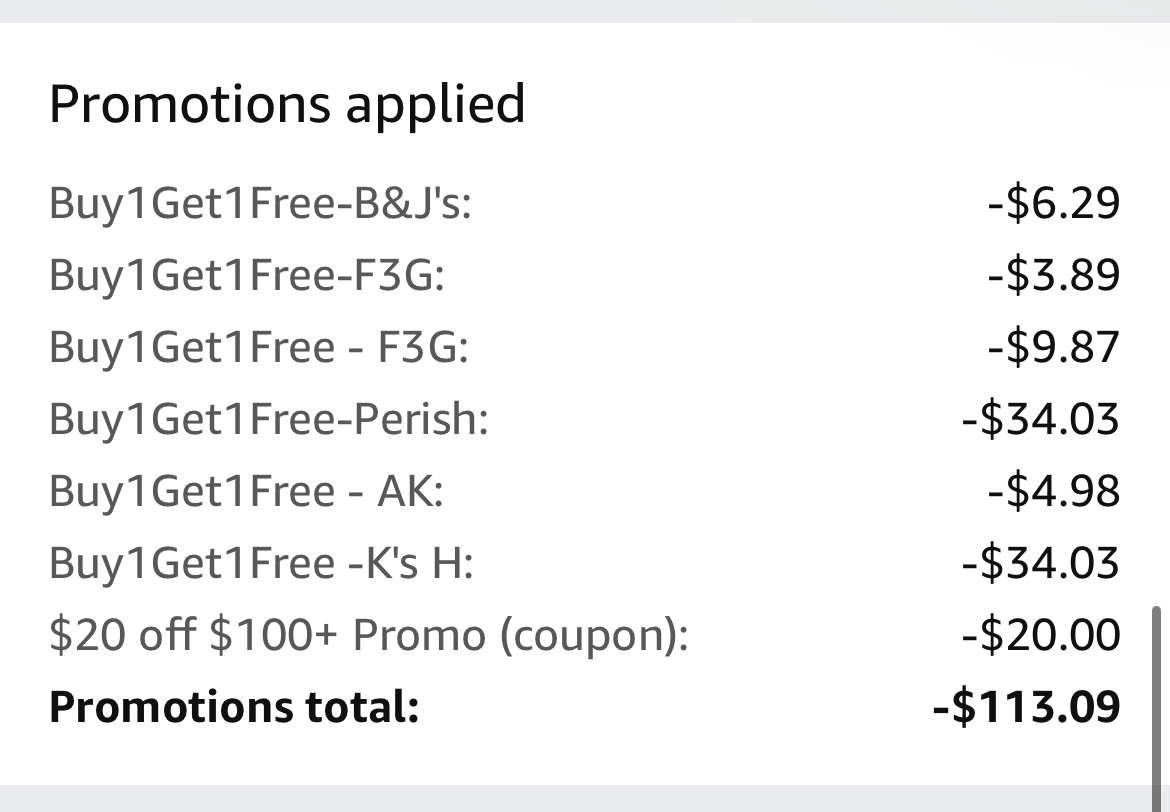 Price Errors tweet media