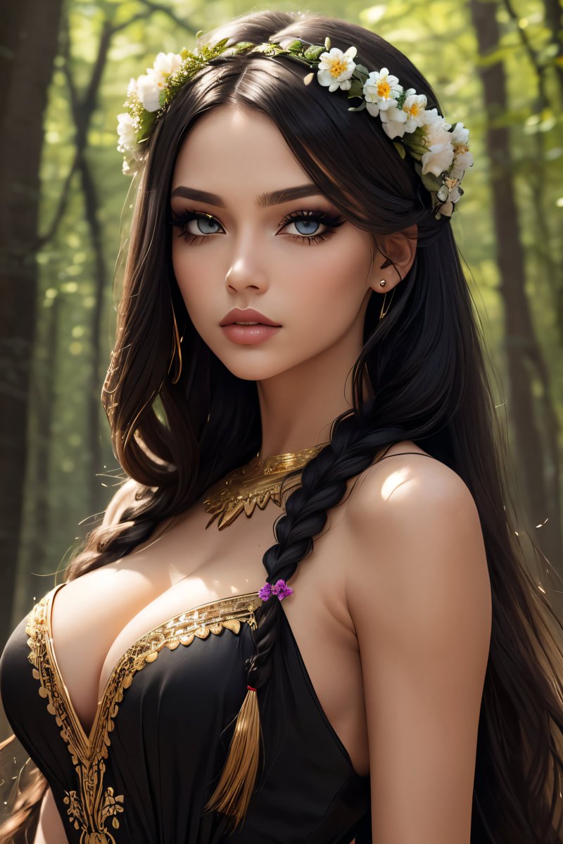 soulforged77's tweet photo. #SlavSaturdayAI by @bluebunny996 and @GoonerrMasterr https://t.co/wGYxPeMtiv