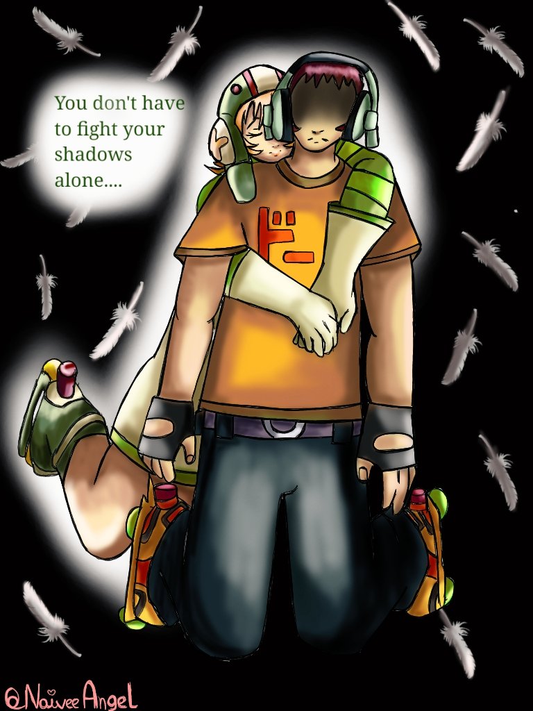 LillieRaven tweet media