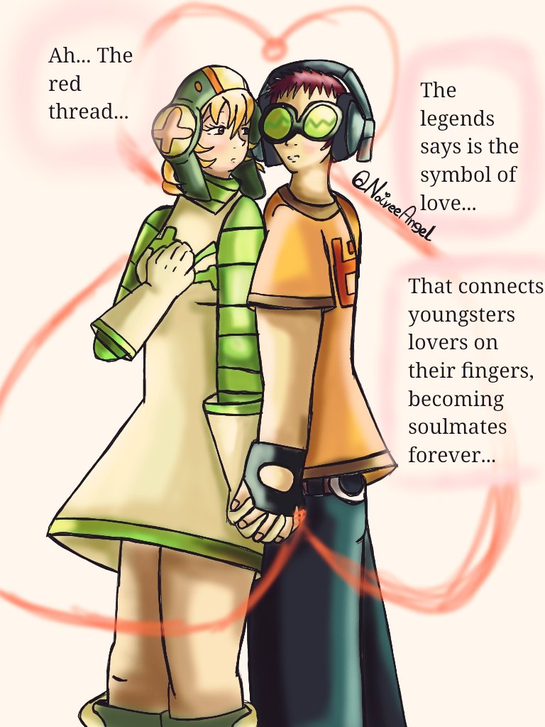 LillieRaven tweet media