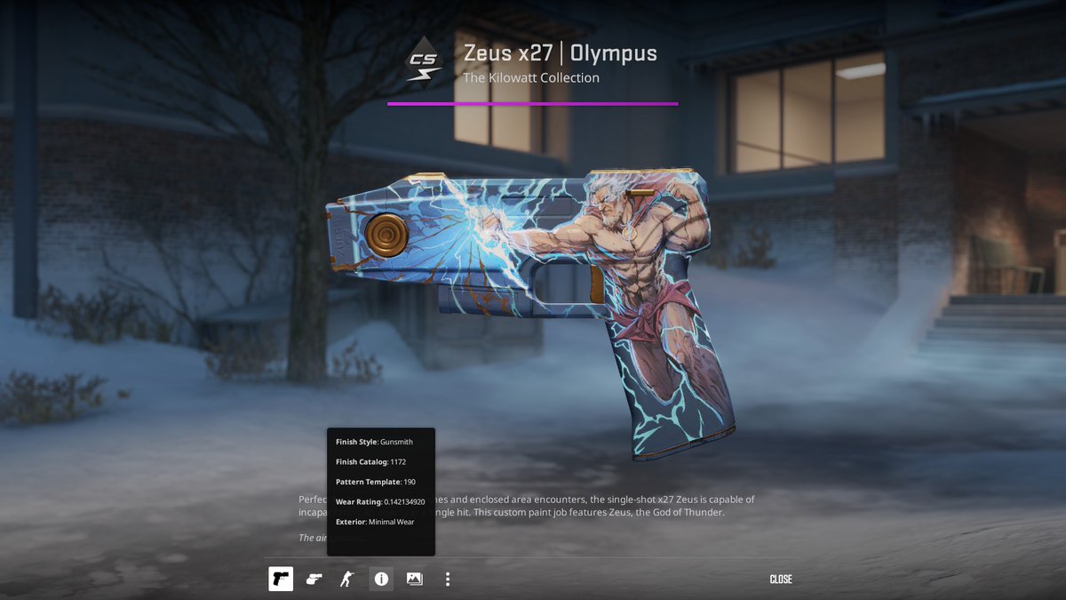 Soomzy - BUYING SKINS tweet media
