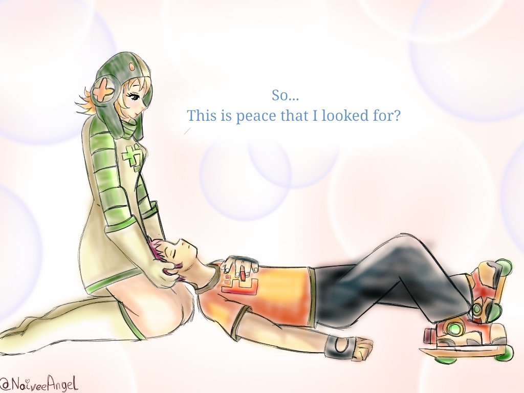 LillieRaven tweet media