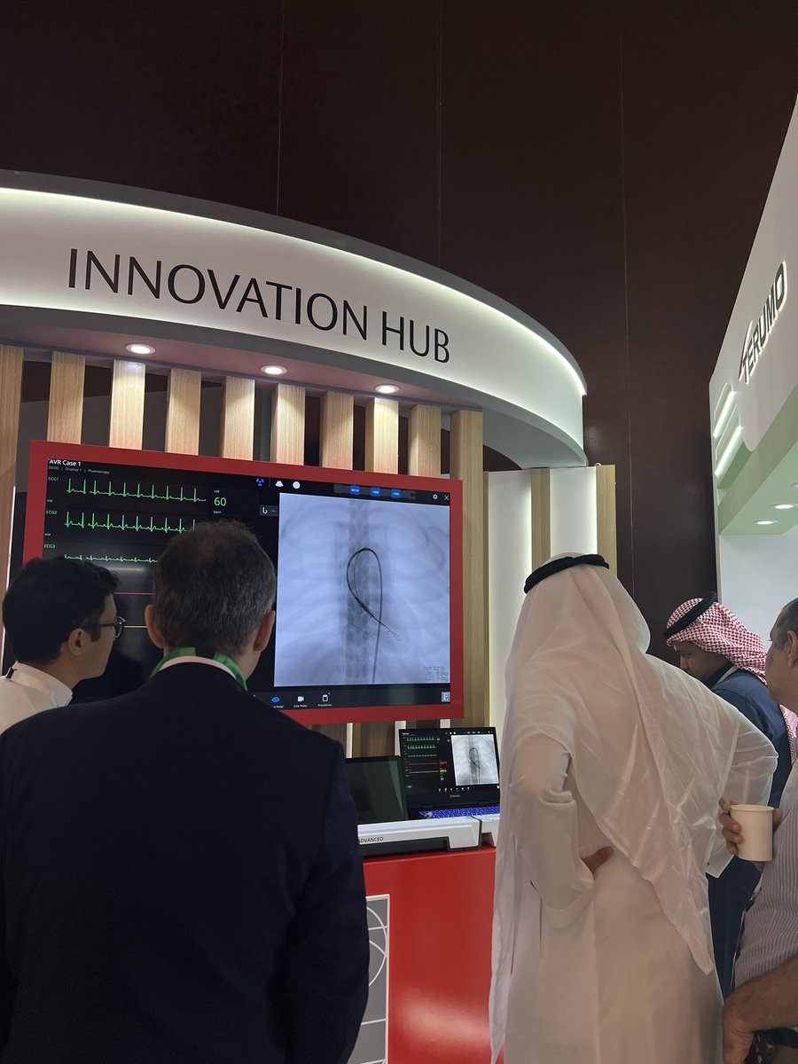 ll_eef's tweet photo. #Cardiology_conference https://t.co/GBccYBHc98