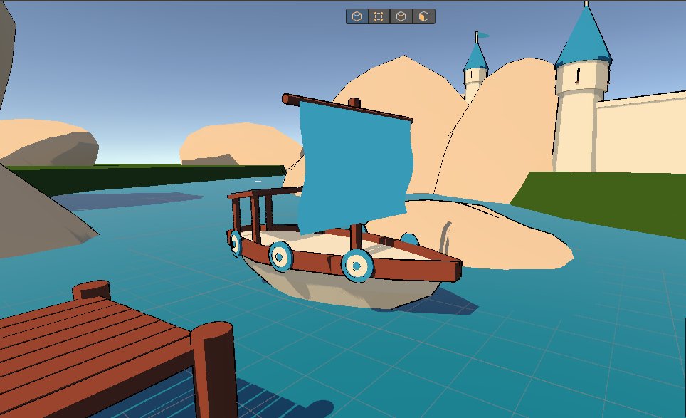 DavidGWDev's tweet image. Made this little boat for water sections in Toon Siege that fires off cannons at the player and their soldiers. It'll probably go thorugh a few more iterations before release

#screenshotsaturday #indiegame #gamedev #indiedev