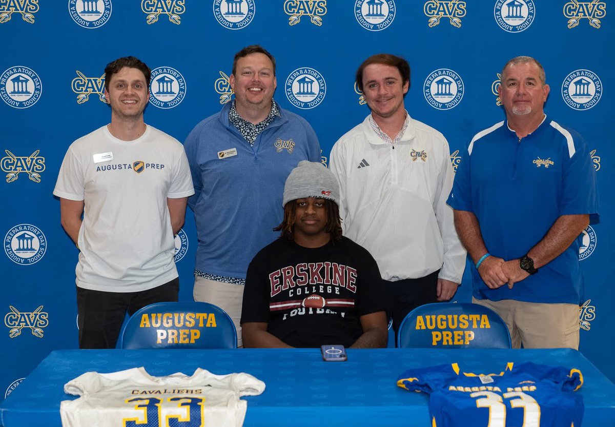 Augusta 🅿️rep Football tweet media