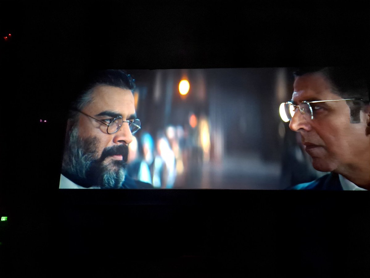 TheIvPilarnews's tweet photo. Ek Hindustani ne British Crown ko court mein ghaseeta — S. Sankaran Nair ki asli kahani ab aayi hai bade parde par
#Kesari2 sirf ek film nahi, ek jazba hai
Dekhiye hamara full review ab
https://t.co/mUURYCgPBs
#SankaranNair #KesariChapter2Review #KesriChapter2 #Law #AkshayKumar https://t.co/BEh1YXbswZ