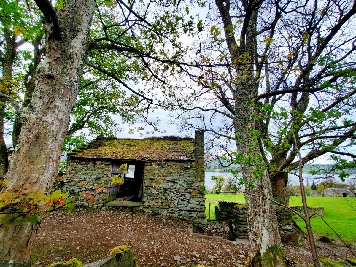 blonde_on_bikes's tweet photo. North Lakes -9mile hike-Pooley Bridge /Howtown circular. Fantastic route with lovely views over Ullswater 😀
#Northlakes #pooleybridge #ArthursPike #ullswaterway #howtown https://t.co/kAgRyhCWFE