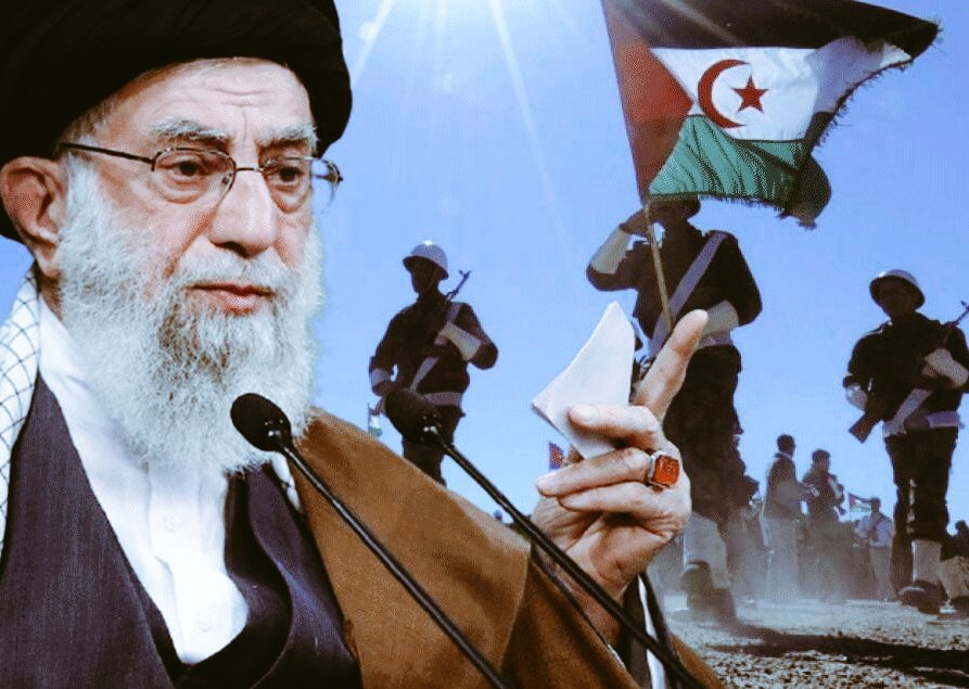 Si des députés français 🇫🇷 veulent agir contre le régime algérien 🇩🇿 et porter un coup à la junte militaire il faudrait ouvrir le dossier de l'équivalent du Hezbollah et du Hamas en Afrique du Nord qui est le Polisario, des milices armées hébergées par le régime algérien et