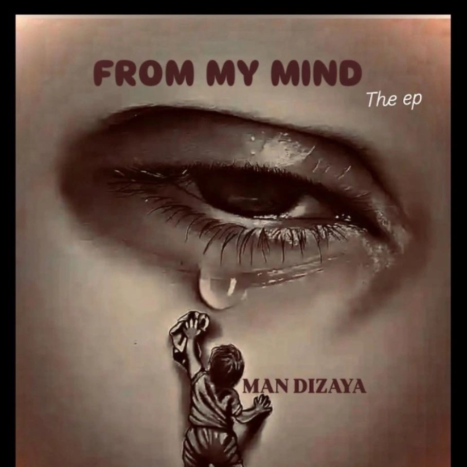 Man_Dizaya's tweet photo. #NewProfilePic #mandiza the FROM MY MIND EP is OUT NOW! https://t.co/BXEVoWZvjO