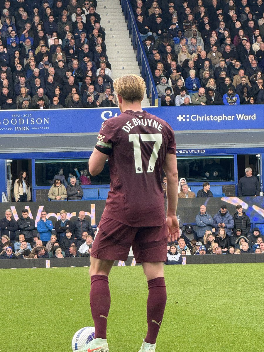 Bit of a ground bucket list completed today. Wanted to do goodison for many years but finally got round to it today. Didn’t disappoint either l. What a place. The new grounds just lack the character