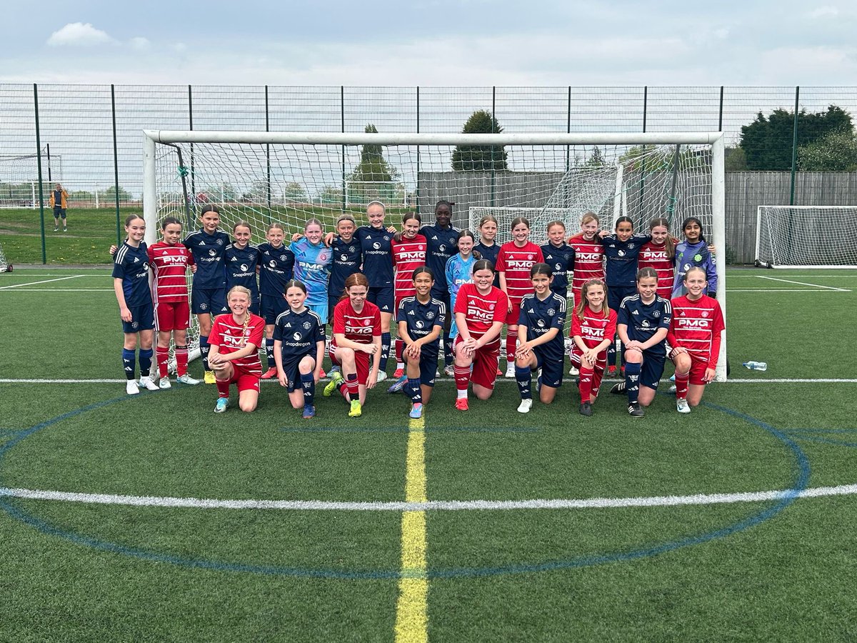 Accies WFC Academy & Community (@accieswfcacad) on Twitter photo ๐๐ซ๐จ๐ฌ๐ฌ-๐๐จ๐ซ๐๐๐ซ โฃ๐ด๓ ง๓ ข๓ ณ๓ ฃ๓ ด๓ ฟ๐ค๐ด๓ ง๓ ข๓ ฅ๓ ฎ๓ ง๓ ฟ
Our 13s, 15s & 17s NextGen squads were once again down in England this weekend, this time taking on <a href="/ManUtdWomen/">Manchester United Women</a>
Players competed well across all 3 age groups which provided invaluable learning opportunities for our squads ๐ดโช๏ธ ๐๐ซ๐จ๐ฌ๐ฌ-๐๐จ๐ซ๐๐๐ซ โฃ๐ด๓ ง๓ ข๓ ณ๓ ฃ๓ ด๓ ฟ๐ค๐ด๓ ง๓ ข๓ ฅ๓ ฎ๓ ง๓ ฟ
Our 13s, 15s & 17s NextGen squads were once again down in England this weekend, this time taking on <a href="/ManUtdWomen/">Manchester United Women</a>
Players competed well across all 3 age groups which provided invaluable learning opportunities for our squads ๐ดโช๏ธ