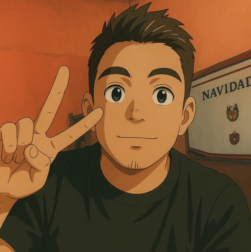 M02Danny's tweet photo. #NuevaFotoDePerfil https://t.co/qmv769ZXRE